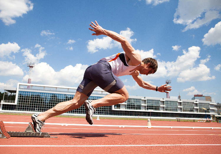 運動学とアスレチックトレーニング学