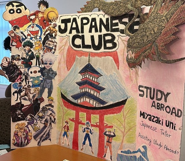 Chapter 6:「留学生、みんなクラブ立ち上げすぎじゃない？」の真相